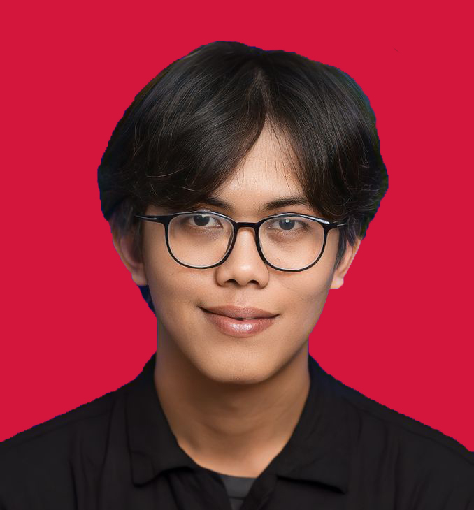 Kevin Agustiansyah Putra